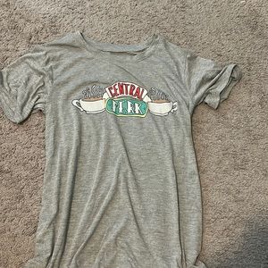 Friends Central Perk Shirt
